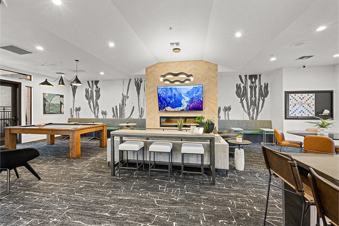 Inspiration At Frank Lloyd Wright